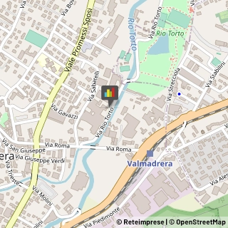 Palestre e Centri Fitness Valmadrera,23868Lecco