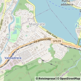 Mappa 23864