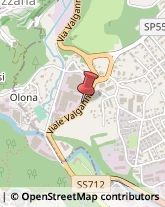 Viale Valganna, 2,21056Induno Olona