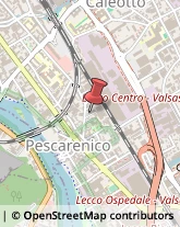 Via Antonio Ghislanzoni, 63,23900Lecco