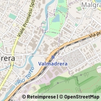 지도 Valmadrera