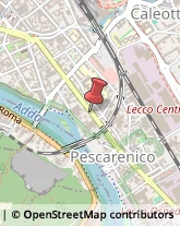 Corso Martiri della Liberazione, 110,23900Lecco