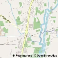 Kort San Giorgio di Nogaro