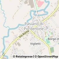 Kart Pasiano di Pordenone