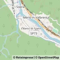 Kort Valbrenta