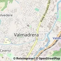 Carte Valmadrera
