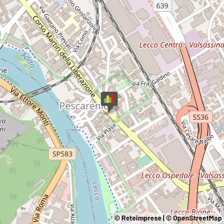 Panetterie Lecco,23900Lecco