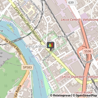 Cosmetici e Prodotti di Bellezza Lecco,23900Lecco