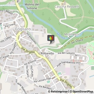Società Immobiliari Varese,21100Varese