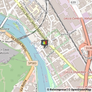 Alimentari Lecco,23900Lecco