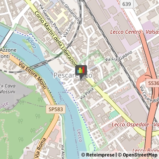 Architetti,23900Lecco