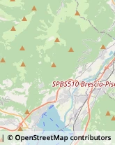 Stazioni di Servizio e Distribuzione Carburanti Pisogne,25055Brescia