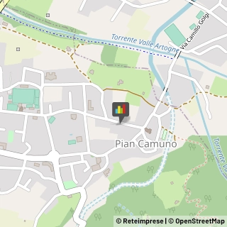 Imprese Edili Pian Camuno,25050Brescia