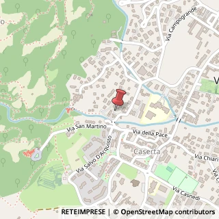 Mappa Via Concordia, 24, 23868 Valmadrera, Lecco (Lombardia)