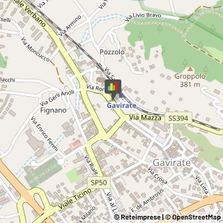 Pizzerie Gavirate,21026Varese