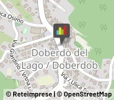 Tabaccherie Doberdò del Lago,34070Gorizia