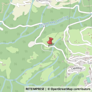 Mappa Via Santa Croce, San Pellegrino Terme, BG 24016, 24016 San Pellegrino Terme BG, Italia, 24016 San Pellegrino Terme, Bergamo (Lombardia)