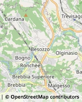 Parrucchieri Besozzo,21023Varese