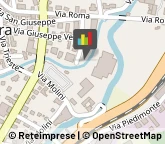 Carrozzerie Automobili Valmadrera,23868Lecco
