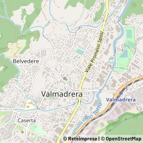 Mappa 23868