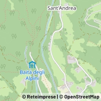 Carte Paderno del Grappa