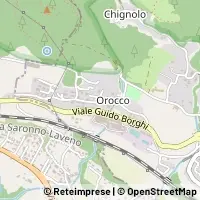 Kartta Comerio