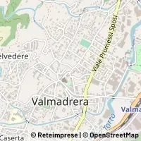 Map Valmadrera
