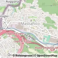Karta Maslianico