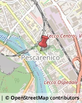 Corso Martiri della Liberazione, 160,23900Lecco