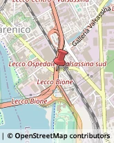 Corso Carlo Alberto, 78,23900Lecco