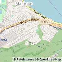 Map Malgrate
