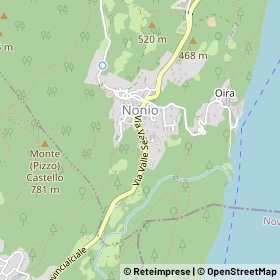 Mappa 28891