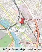 Via Antonio Ghislanzoni, 60,23900Lecco