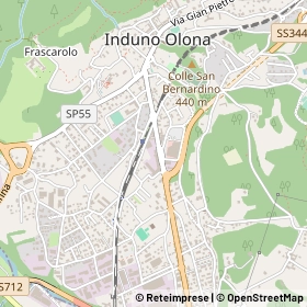 Mappa 21056