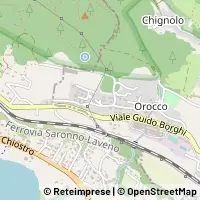 Map Comerio