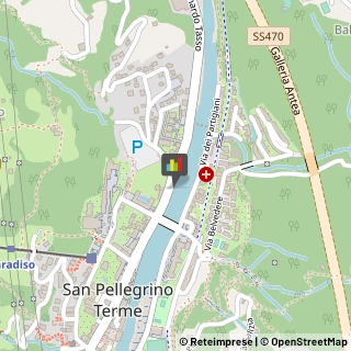 Terme San Pellegrino Terme,24016Bergamo