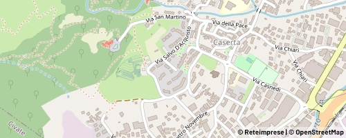 Mappa Valmadrera