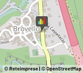 Ristoranti Brovello-Carpugnino,28883Verbano-Cusio-Ossola