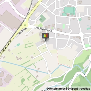 Imprese Edili Pian Camuno,25055Brescia