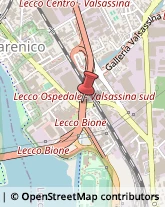 Corso Carlo Alberto, 17/A,23900Lecco