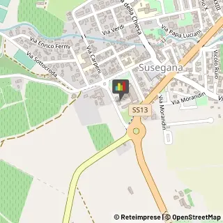 Appartamenti e Residence,31058Treviso
