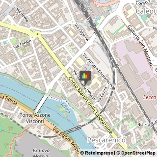 Fisiokinesiterapia - Medici Specialisti,23900Lecco