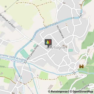 Sartorie Breno,25040Brescia