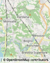 Biancheria per la casa - Dettaglio Vignone,28819Verbano-Cusio-Ossola