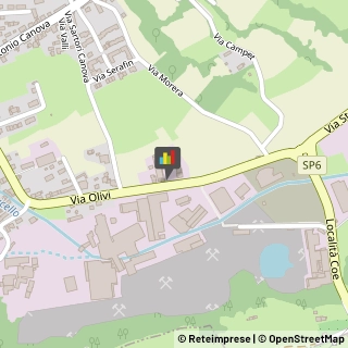 Autolavaggio Possagno,31054Treviso