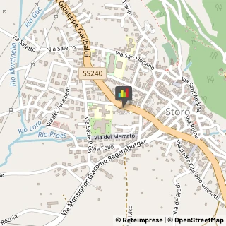Massaggi,38089Trento