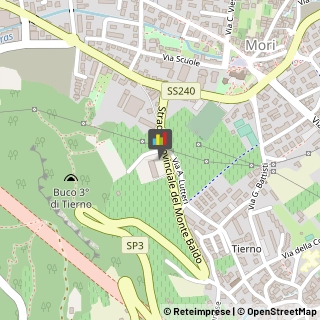 Casalinghi,38065Trento