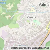 Карта Valmadrera