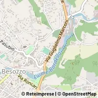 Kort Besozzo
