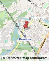 Via D. Zangrilli, 15,21023Besozzo